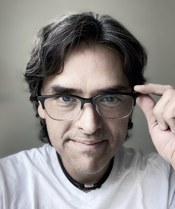 Ricardo Gómez