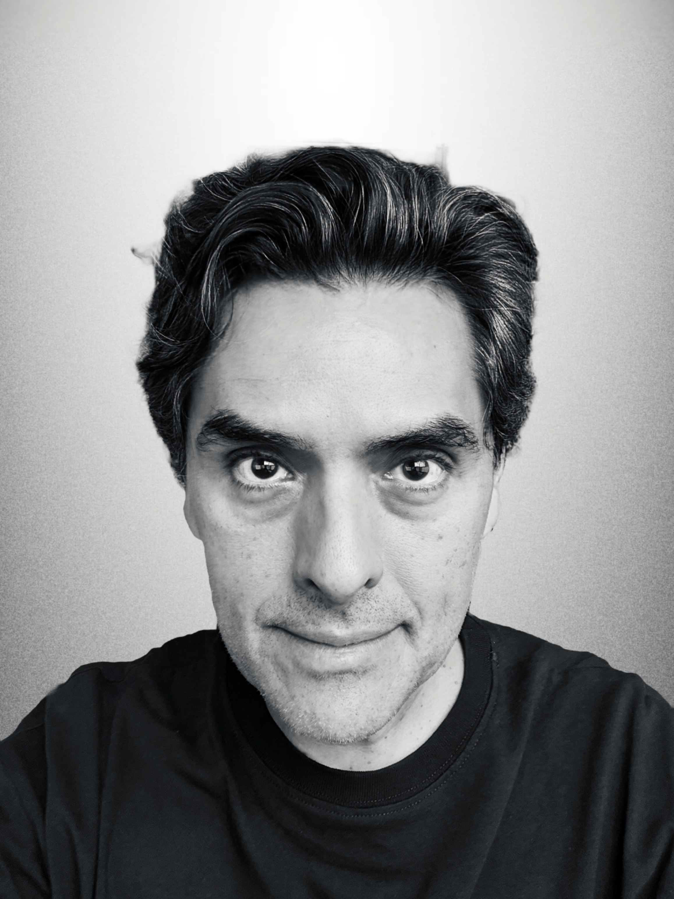 Ricardo Gómez